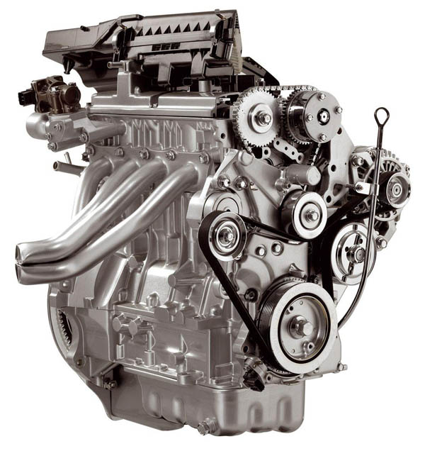 2003 En C1 Car Engine